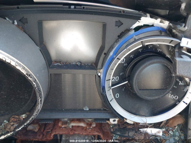 Hyundai Sonata Se 2.0t 2014 5NPEC4AB7EH905785 Image 15
