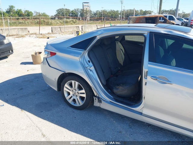 5NPEC4AB7EH905785 Hyundai Sonata Se 2.0t