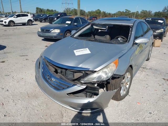 5NPEC4AB7EH905785 Hyundai Sonata Se 2.0t