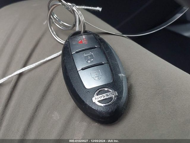 JN1BJ1CV2LW282648 Nissan Rogue Sport Sv Fwd Xtronic Cvt
