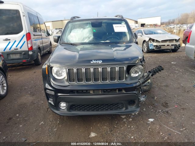 ZACNJBBB6KPJ77059 Jeep Renegade Latitude 4x4