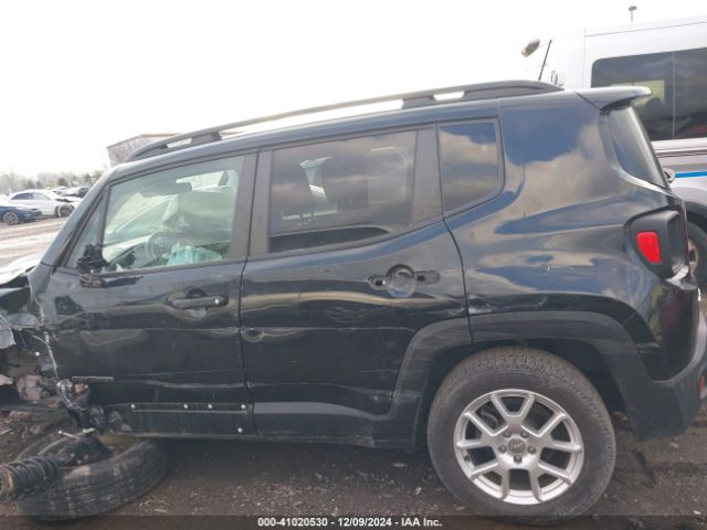 ZACNJBBB6KPJ77059 Jeep Renegade Latitude 4x4