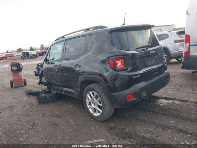 ZACNJBBB6KPJ77059 Jeep Renegade Latitude 4x4