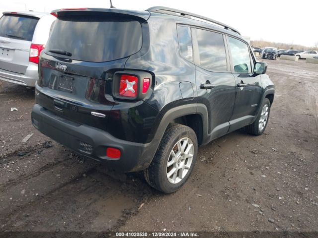 ZACNJBBB6KPJ77059 Jeep Renegade Latitude 4x4