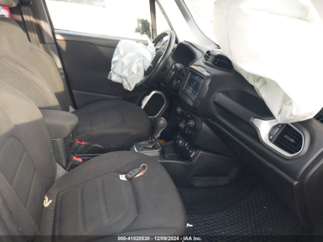 ZACNJBBB6KPJ77059 Jeep Renegade Latitude 4x4