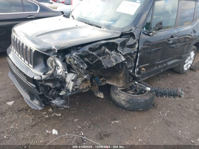 ZACNJBBB6KPJ77059 Jeep Renegade Latitude 4x4