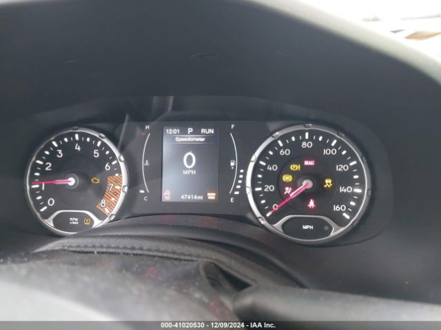 ZACNJBBB6KPJ77059 Jeep Renegade Latitude 4x4