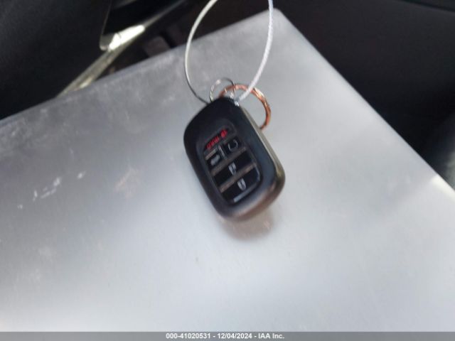 2HGFE1F98NH306634 Honda Civic Touring