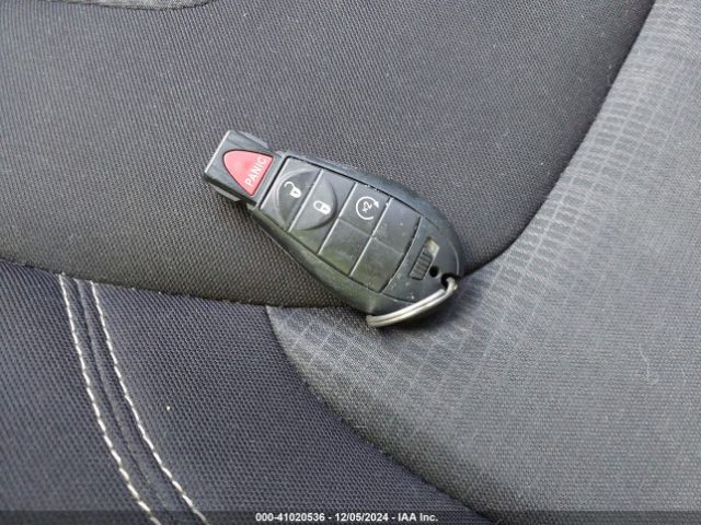 1C4PJMCS4FW776086 Jeep Cherokee Latitude Altitude