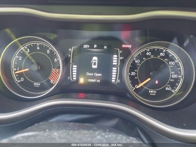 1C4PJMCS4FW776086 Jeep Cherokee Latitude Altitude
