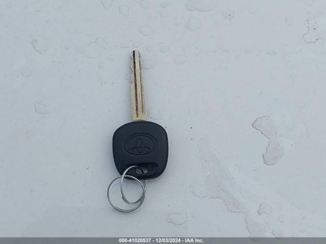 2T1BURHE2GC548342 Toyota COROLLA L