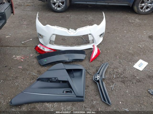 2T1BURHE2GC548342 Toyota COROLLA L