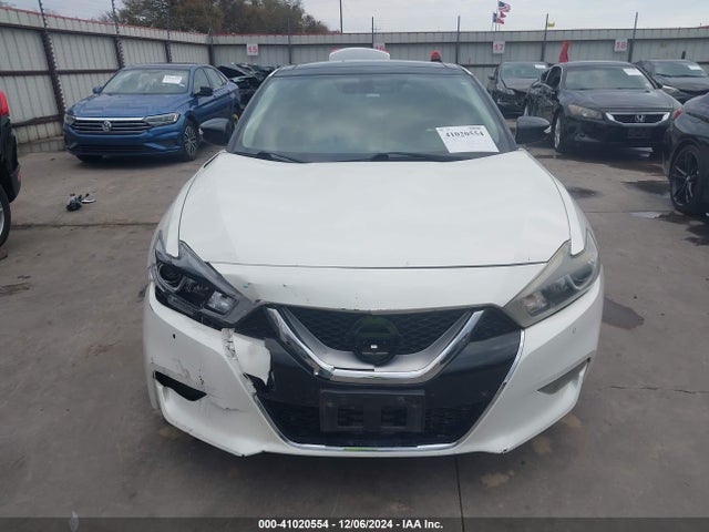 Nissan Maxima 3.5 Platinum 2016 1N4AA6AP9GC383984 Image 13