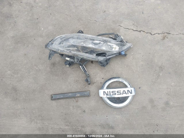 Nissan Maxima 3.5 Platinum 2016 1N4AA6AP9GC383984 Image 12