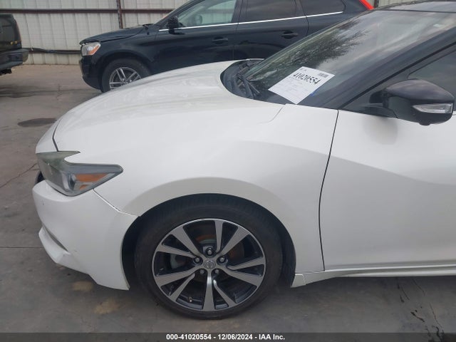 Nissan Maxima 3.5 Platinum 2016 1N4AA6AP9GC383984 Image 19