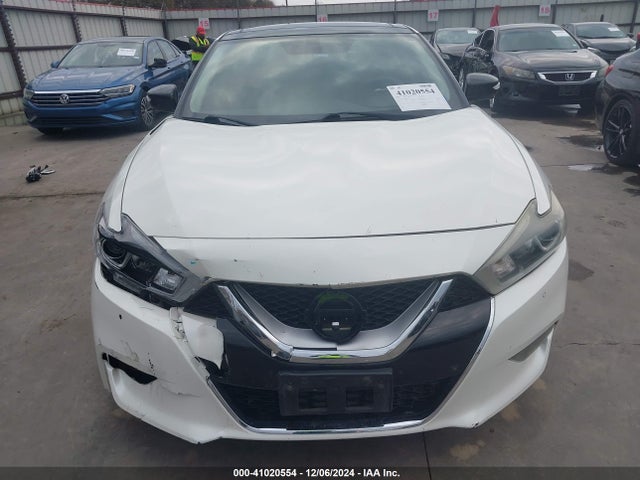 Nissan Maxima 3.5 Platinum 2016 1N4AA6AP9GC383984 Image 6