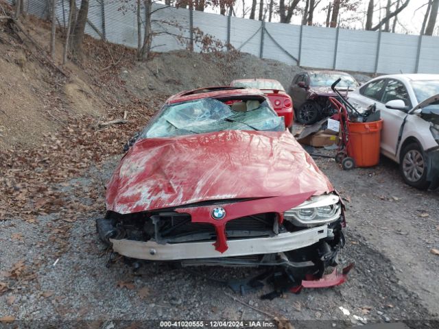 WBA8E3G53GNU01060 BMW 328i Xdrive