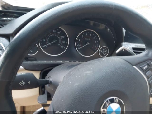 WBA8E3G53GNU01060 BMW 328i Xdrive