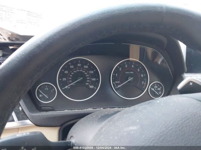 WBA8E3G53GNU01060 BMW 328i Xdrive