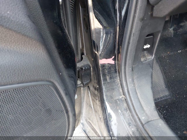 Honda Civic Ex-l 2016 19XFC1F79GE216233 Image 6
