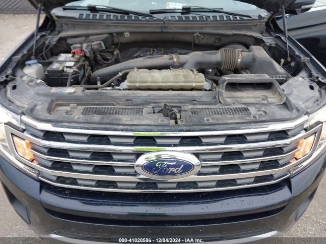 1FMJU1HT7MEA13555 Ford Expedition Xlt
