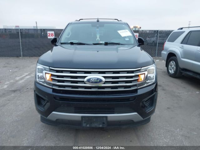 1FMJU1HT7MEA13555 Ford Expedition Xlt