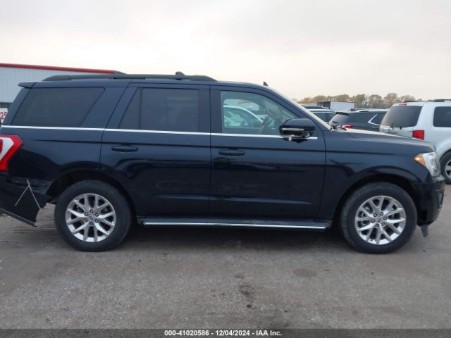 1FMJU1HT7MEA13555 Ford Expedition Xlt