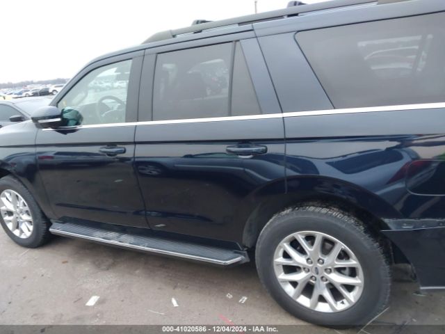 1FMJU1HT7MEA13555 Ford Expedition Xlt