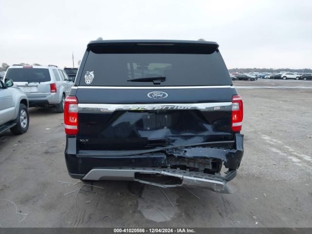 1FMJU1HT7MEA13555 Ford Expedition Xlt