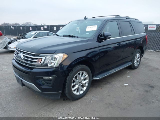 1FMJU1HT7MEA13555 Ford Expedition Xlt