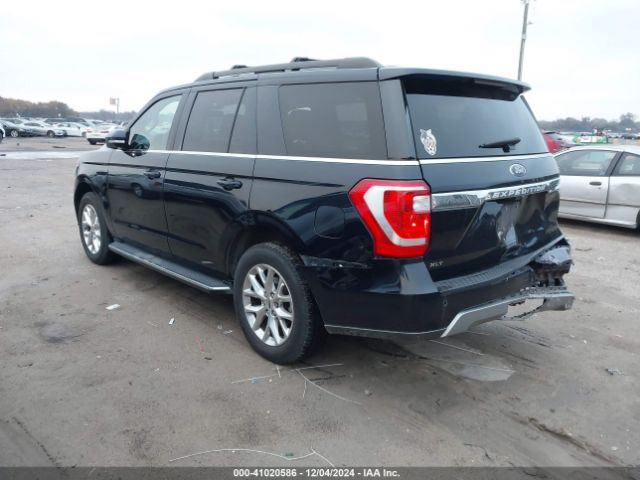 1FMJU1HT7MEA13555 Ford Expedition Xlt