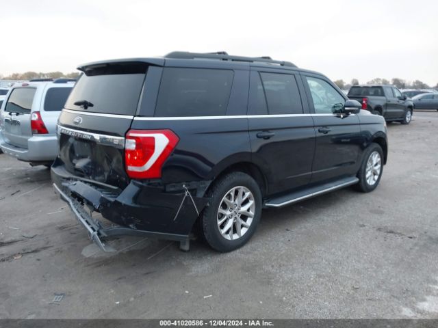 1FMJU1HT7MEA13555 Ford Expedition Xlt