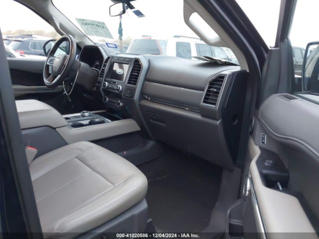 1FMJU1HT7MEA13555 Ford Expedition Xlt