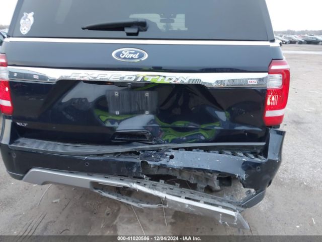 1FMJU1HT7MEA13555 Ford Expedition Xlt