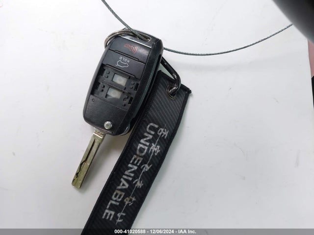 KIA Soul 2015 KNDJN2A24F7140683 Image 11