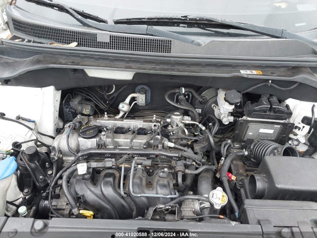 KIA Soul 2015 KNDJN2A24F7140683 Image 6
