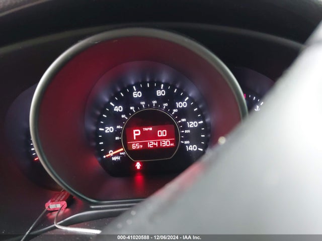 KIA Soul 2015 KNDJN2A24F7140683 Image 7