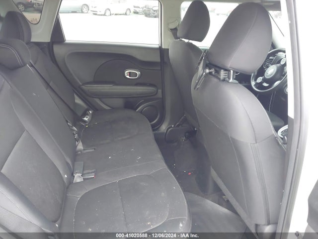 KIA Soul 2015 KNDJN2A24F7140683 Image 8