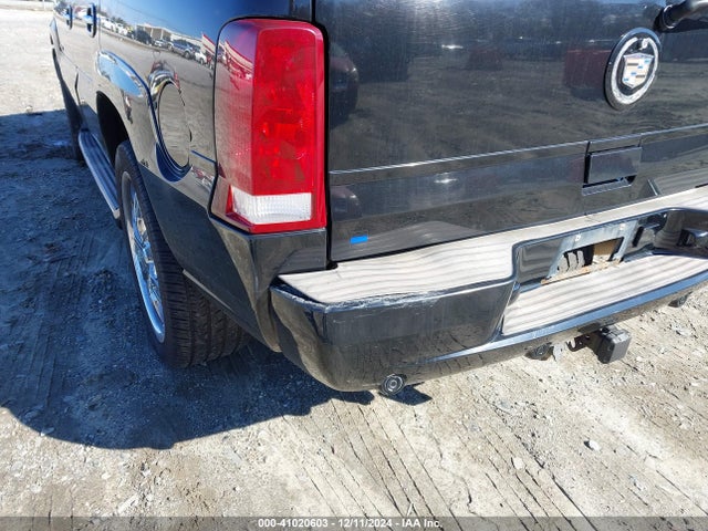 2003 CADILLAC ESCALADE 1GYEK63N03R207394 Photo 5