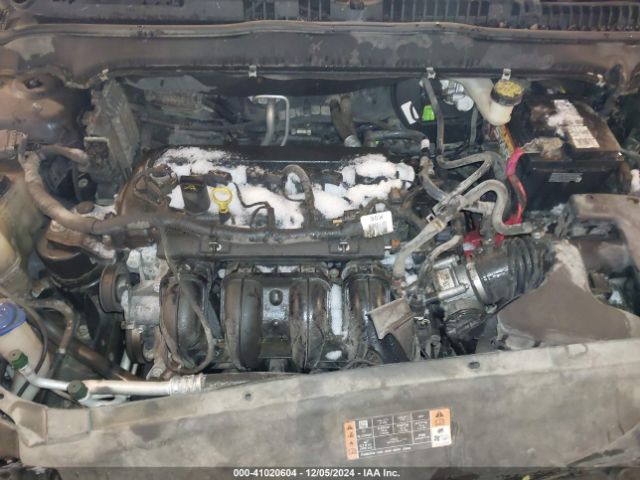3FA6P0H7XHR171654 Ford FUSION SE
