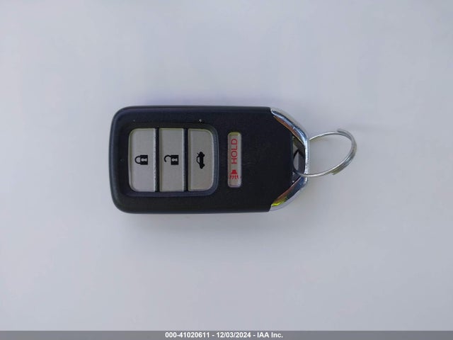 Honda Accord Ex-l V-6 2015 1HGCT2B89FA000912 Image 11
