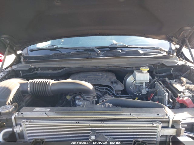 1C6RREFT4KN769688 RAM 1500 Big Horn/lone Star  4x2 5'7 Box