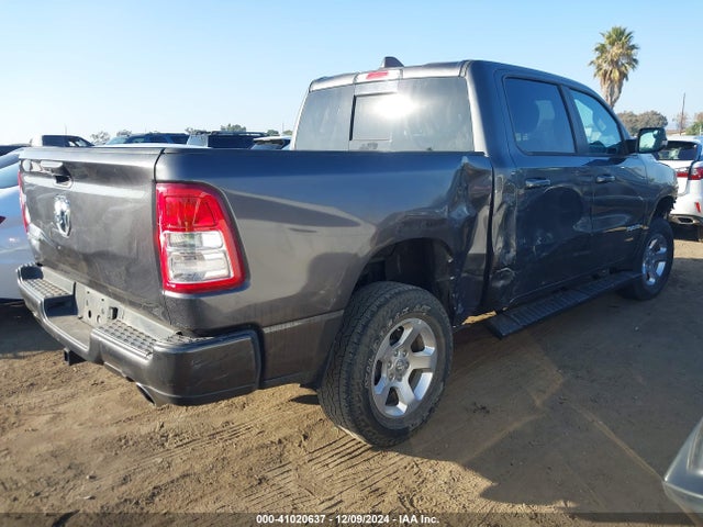 1C6RREFT4KN769688 RAM 1500 Big Horn/lone Star  4x2 5'7 Box