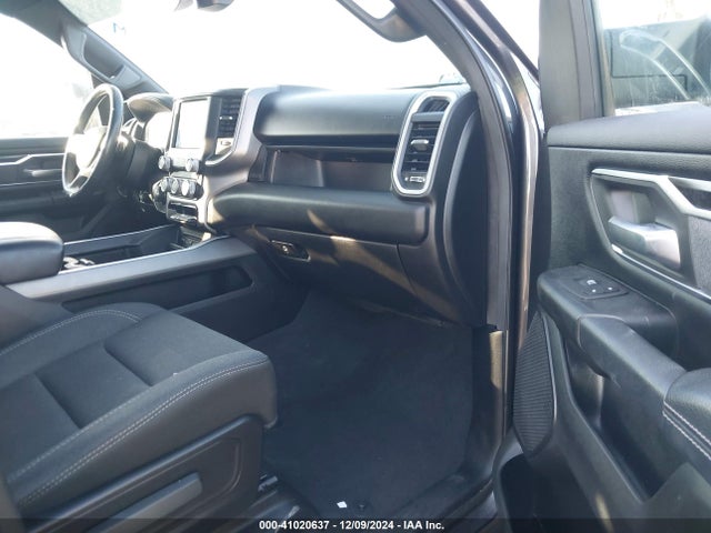 1C6RREFT4KN769688 RAM 1500 Big Horn/lone Star  4x2 5'7 Box