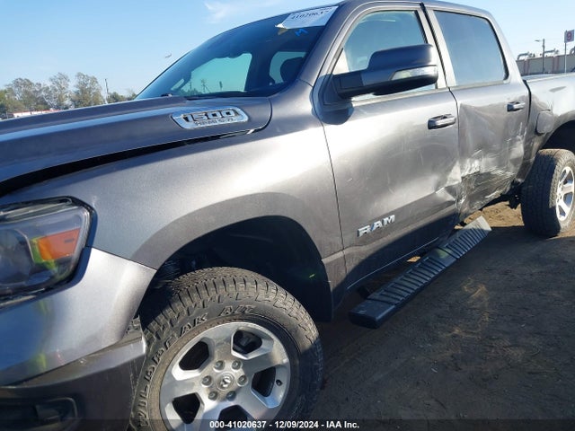 1C6RREFT4KN769688 RAM 1500 Big Horn/lone Star  4x2 5'7 Box