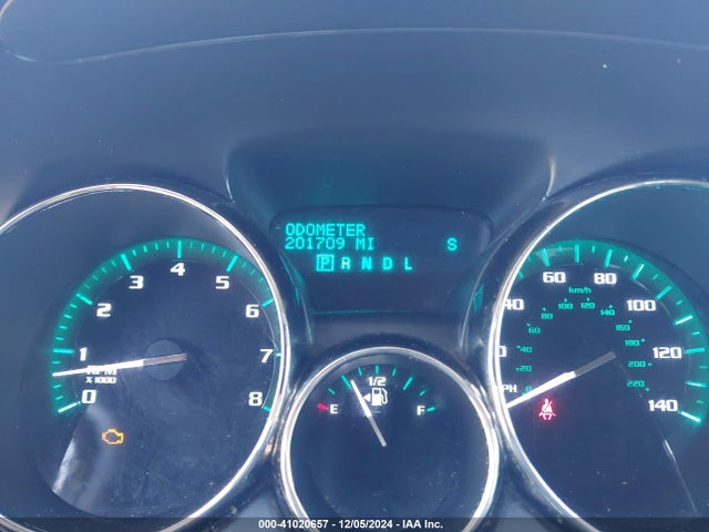 Buick Enclave Leather 2017 5GAKRBKD2HJ136244 Image 15