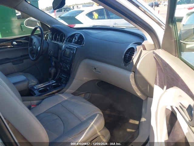 Buick Enclave Leather 2017 5GAKRBKD2HJ136244 Image 5