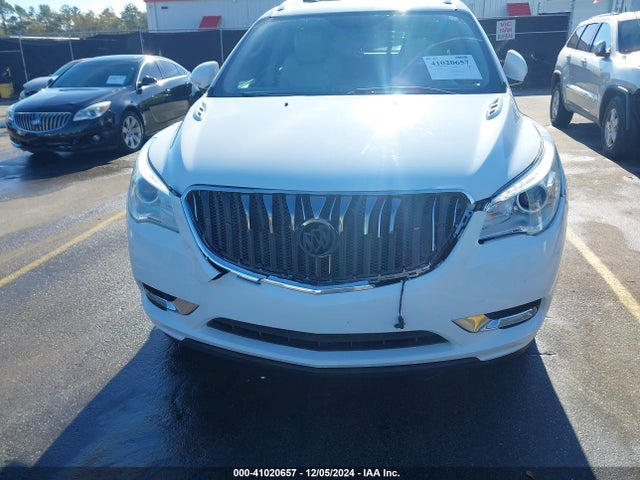 Buick Enclave Leather 2017 5GAKRBKD2HJ136244 Image 6