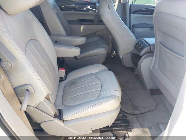 Buick Enclave Leather 2017 5GAKRBKD2HJ136244 Image 8