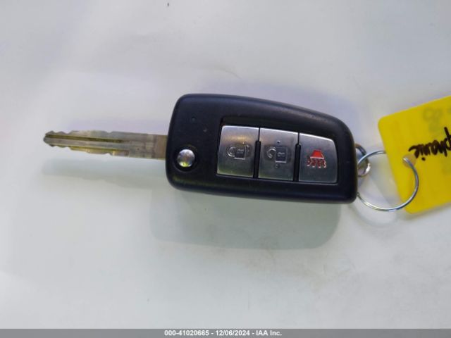 5N1AT2MT9HC812768 Nissan ROGUE S
